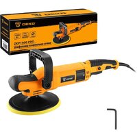 Полировальная машина Deko ZKP1500 Pro