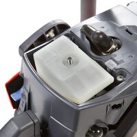 Бензопила Efco MTH 400