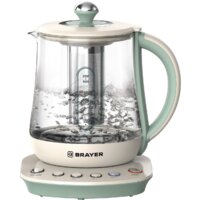 Электрический чайник Brayer BR1015