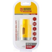 Коронки Denzel 72695