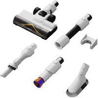 Пылесос Deerma DEM-T25W Combo