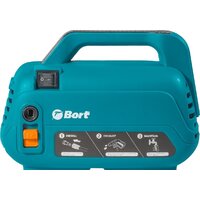 Мойка высокого давления Bort BHR-1600-Compact