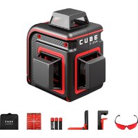 Лазерный нивелир ADA Instruments Cube 3-360 Home Edition А00565