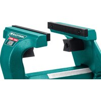 Тиски KRAFTOOL Forge-130/150 32700-150