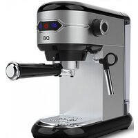 Рожковая кофеварка BQ CM3001 (черный)