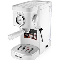Рожковая кофеварка Brayer BR1106