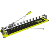 Ручной плиткорез Dyllu DTTR1512