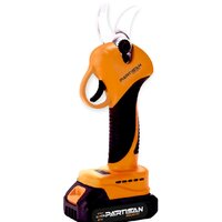 Секатор Partisan ASC-2137 (с 1-им АКБ)