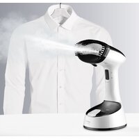 Отпариватель Ufesa Pocket Mist (белый/черный)