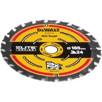 Пильный диск DeWalt DT10624-QZ