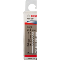 Набор сверл Bosch Professional 2608585872 (10 шт)