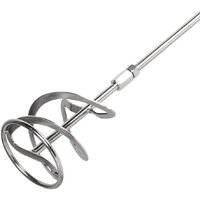 Строительный миксер Crown CT10198