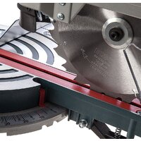 Торцовочная пила Bosch GCM 800 SJ (0601B19000)