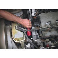 Трещотка Milwaukee M12 M12IR-201B 4933441720 (с 1-им АКБ, сумка)