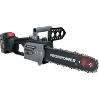 Аккумуляторная пила Profipower MKDUC-18V (с 1-им АКБ)