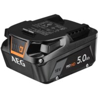 Аккумулятор для инструмента AEG Powertools L1850SHD 4935478860 (18В/5 Ah)