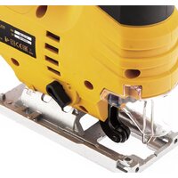 Электролобзик Denzel JS-80