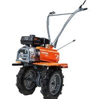 Мотоблок бензиновый Daewoo Power DATM 4.2