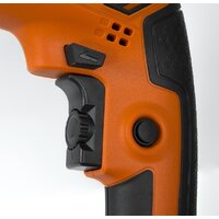 Ударная дрель Daewoo Power DAD 650