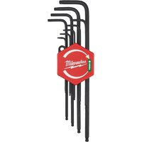 Набор ключей Milwaukee 4932492693 (9 предметов)