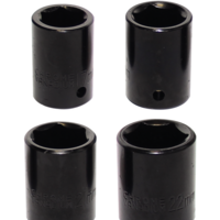 Гайковерт Einhell CC-IW 950 4259950