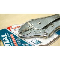 Зажим Total THT191001