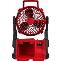 Вентилятор Milwaukee M18 AFG2-0 Packout 4933493443 (без АКБ)