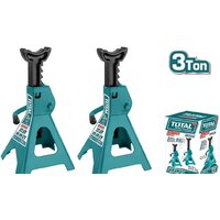 Страховочные опоры Total THJS0301 3т