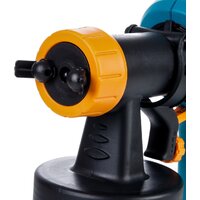 Краскораспылитель Bort BFP-280