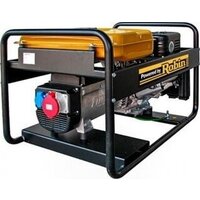 Бензиновый генератор Energo EB7.0/400-RLE