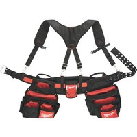 Пояс Milwaukee Contractor Work Belt 48228120
