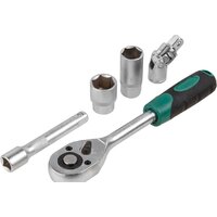 Универсальный набор инструментов Волат 18520-108 (108 предметов)