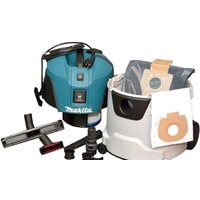 Пылесос Makita VC2512L