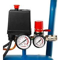 Компрессор Зубр ЗКПМ-240-50-1.5