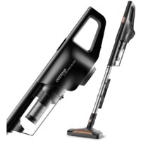 Пылесос Deerma DX700S (международная версия)