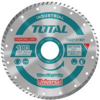 Отрезной диск алмазный  Total TAC2131801