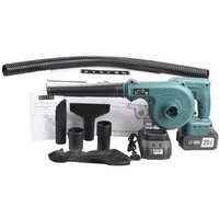 Ручная воздуходувка Zitrek ZKBL21 085-2050 (с 1-им АКБ)