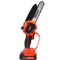 Аккумуляторная пила Brait BCHS20-2NM-1 (с 2-мя АКБ, кейс)