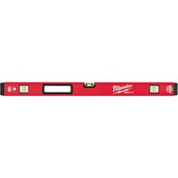 Уровень строительный Milwaukee Redstick Backbone 4932459065