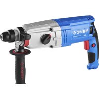 Перфоратор Зубр ЗП-32-1100 К