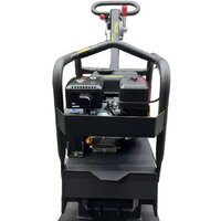 Виброплита Zitrek CNP25-2 091-0018