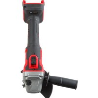 Угловая шлифмашина Wortex CAG 1812 E CAG1812E00029 (без АКБ)