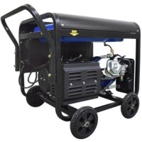 Бензиновый генератор ТСС GGW 6.0/250ED-R3