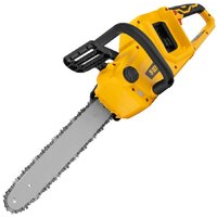 Аккумуляторная пила Denzel RCS400-36-0 (без АКБ)