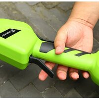 Триммер Deko DKTR40 (с 2-мя АКБ)