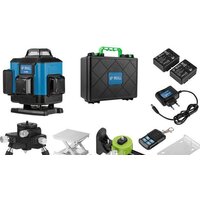 Лазерный нивелир Bull LL 3404 0323146