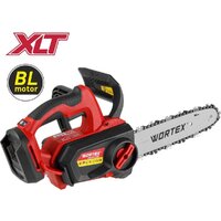 Аккумуляторная пила Wortex CEC 2518-3 ALL1 XLT Solo 2325003 (без АКБ)