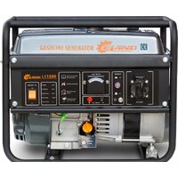 Бензиновый генератор ELAND LA 1200