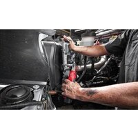 Трещотка Milwaukee M12 FHIR38-0 4933478172 (без АКБ)