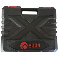 Дрель-шуруповерт Edon AD-12AUN (с 2-мя АКБ, кейс)